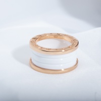 Cheap Bvlgari Rings #1204045 Replica Wholesale [$48.00 USD] [ITEM#1204045] on Replica Bvlgari Rings