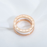 Cheap Bvlgari Rings #1204048 Replica Wholesale [$48.00 USD] [ITEM#1204048] on Replica Bvlgari Rings