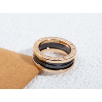 Cheap Bvlgari Rings #1204049 Replica Wholesale [$48.00 USD] [ITEM#1204049] on Replica Bvlgari Rings