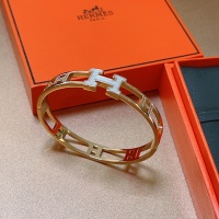 Cheap Hermes Bracelets #1204075 Replica Wholesale [$39.00 USD] [ITEM#1204075] on Replica Hermes Bracelets