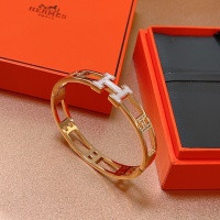 Cheap Hermes Bracelets #1204075 Replica Wholesale [$39.00 USD] [ITEM#1204075] on Replica Hermes Bracelets