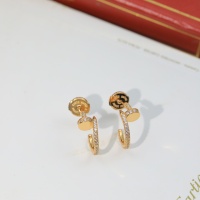 Cheap Cartier Earrings For Women #1204092 Replica Wholesale [$39.00 USD] [ITEM#1204092] on Replica Cartier Earrings