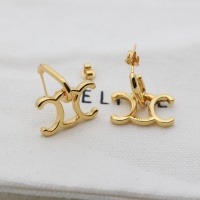 Cheap Celine Earrings For Women #1204094 Replica Wholesale [$42.00 USD] [ITEM#1204094] on Replica Celine Earrings