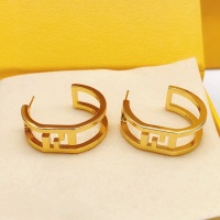 Fendi Earrings For Women #1204104