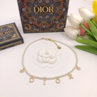 Christian Dior Necklaces For Women #1204111