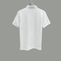Cheap Balenciaga T-Shirts Short Sleeved For Men #1204127 Replica Wholesale [$39.00 USD] [ITEM#1204127] on Replica Balenciaga T-Shirts