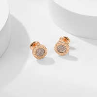 Cheap Bvlgari Earrings For Women #1204138 Replica Wholesale [$39.00 USD] [ITEM#1204138] on Replica Bvlgari Earrings