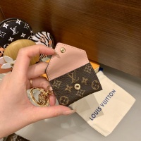 Cheap Louis Vuitton LV Key Holder And Bag Buckle #1204144 Replica Wholesale [$25.00 USD] [ITEM#1204144] on Replica Louis Vuitton LV Key Holder And Bag Buckle