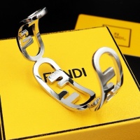 Cheap Fendi Bracelets #1204150 Replica Wholesale [$32.00 USD] [ITEM#1204150] on Replica Fendi Bracelets