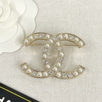 Chanel Brooches For Women #1204156