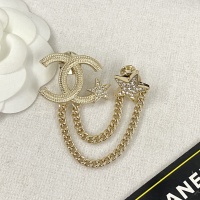 Chanel Brooches For Women #1204160