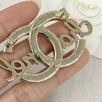 Cheap Chanel Brooches For Women #1204161 Replica Wholesale [$34.00 USD] [ITEM#1204161] on Replica Chanel Brooches