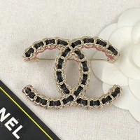 Cheap Chanel Brooches For Women #1204164 Replica Wholesale [$38.00 USD] [ITEM#1204164] on Replica Chanel Brooches