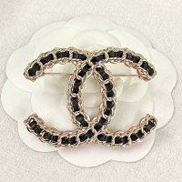 Cheap Chanel Brooches For Women #1204164 Replica Wholesale [$38.00 USD] [ITEM#1204164] on Replica Chanel Brooches