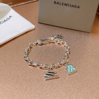 Cheap Balenciaga Bracelets #1204166 Replica Wholesale [$45.00 USD] [ITEM#1204166] on Replica Balenciaga Bracelets
