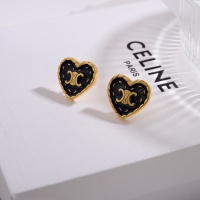Cheap Celine Earrings For Women #1204168 Replica Wholesale [$27.00 USD] [ITEM#1204168] on Replica Celine Earrings