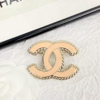 Cheap Chanel Brooches For Women #1204174 Replica Wholesale [$32.00 USD] [ITEM#1204174] on Replica Chanel Brooches