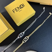 Cheap Fendi Bracelets #1204189 Replica Wholesale [$38.00 USD] [ITEM#1204189] on Replica Fendi Bracelets