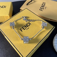 Cheap Fendi Bracelets #1204190 Replica Wholesale [$39.00 USD] [ITEM#1204190] on Replica Fendi Bracelets