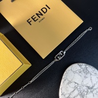 Cheap Fendi Bracelets #1204191 Replica Wholesale [$38.00 USD] [ITEM#1204191] on Replica Fendi Bracelets