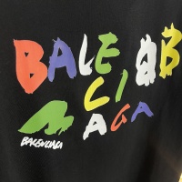 Cheap Balenciaga T-Shirts Short Sleeved For Unisex #1204193 Replica Wholesale [$39.00 USD] [ITEM#1204193] on Replica Balenciaga T-Shirts