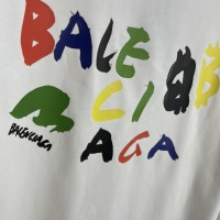 Cheap Balenciaga T-Shirts Short Sleeved For Unisex #1204194 Replica Wholesale [$39.00 USD] [ITEM#1204194] on Replica Balenciaga T-Shirts