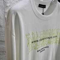 Cheap Balenciaga T-Shirts Short Sleeved For Unisex #1204195 Replica Wholesale [$39.00 USD] [ITEM#1204195] on Replica Balenciaga T-Shirts