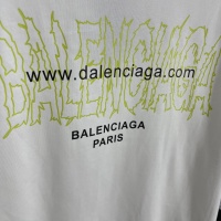 Cheap Balenciaga T-Shirts Short Sleeved For Unisex #1204195 Replica Wholesale [$39.00 USD] [ITEM#1204195] on Replica Balenciaga T-Shirts