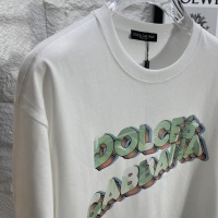 Cheap Dolce &amp; Gabbana D&amp;G T-Shirts Short Sleeved For Unisex #1204197 Replica Wholesale [$39.00 USD] [ITEM#1204197] on Replica Dolce &amp; Gabbana D&amp;G T-Shirts