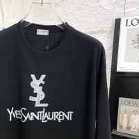 Cheap Yves Saint Laurent YSL T-shirts Short Sleeved For Unisex #1204203 Replica Wholesale [$39.00 USD] [ITEM#1204203] on Replica Yves Saint Laurent YSL T-shirts