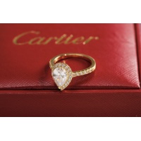 Cartier Rings #1204205