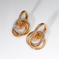 Cartier Earrings For Women #1204209