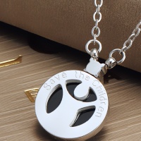 Cheap Bvlgari Necklaces #1204222 Replica Wholesale [$32.00 USD] [ITEM#1204222] on Replica Bvlgari Necklaces