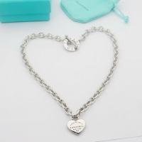 Cheap Tiffany Necklaces #1204224 Replica Wholesale [$25.00 USD] [ITEM#1204224] on Replica Tiffany Necklaces