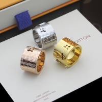 Cheap Louis Vuitton LV Rings #1204226 Replica Wholesale [$29.00 USD] [ITEM#1204226] on Replica Louis Vuitton LV Rings