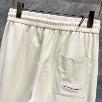 Cheap Balenciaga Pants For Men #1204230 Replica Wholesale [$64.00 USD] [ITEM#1204230] on Replica Balenciaga Pants