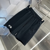 Cheap Chrome Hearts Pants For Men #1204236 Replica Wholesale [$42.00 USD] [ITEM#1204236] on Replica Chrome Hearts Pants