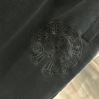 Cheap Chrome Hearts Pants For Men #1204236 Replica Wholesale [$42.00 USD] [ITEM#1204236] on Replica Chrome Hearts Pants