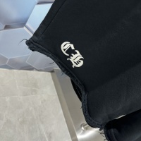 Cheap Chrome Hearts Pants For Men #1204236 Replica Wholesale [$42.00 USD] [ITEM#1204236] on Replica Chrome Hearts Pants