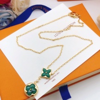 Cheap Louis Vuitton Necklaces #1204253 Replica Wholesale [$32.00 USD] [ITEM#1204253] on Replica Louis Vuitton Necklaces