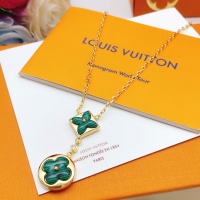 Cheap Louis Vuitton Necklaces #1204253 Replica Wholesale [$32.00 USD] [ITEM#1204253] on Replica Louis Vuitton Necklaces