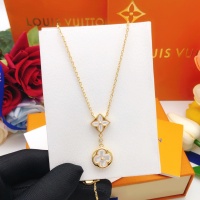 Cheap Louis Vuitton Necklaces #1204255 Replica Wholesale [$32.00 USD] [ITEM#1204255] on Replica Louis Vuitton Necklaces