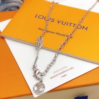 Cheap Louis Vuitton Necklaces #1204262 Replica Wholesale [$36.00 USD] [ITEM#1204262] on Replica Louis Vuitton Necklaces