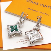 Cheap Louis Vuitton Earrings For Women #1204263 Replica Wholesale [$36.00 USD] [ITEM#1204263] on Replica Louis Vuitton Earrings