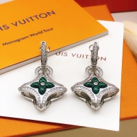 Cheap Louis Vuitton Earrings For Women #1204263 Replica Wholesale [$36.00 USD] [ITEM#1204263] on Replica Louis Vuitton Earrings