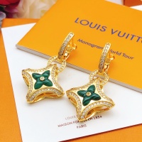 Louis Vuitton Earrings For Women #1204264