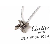 Cheap Cartier Necklaces #1204265 Replica Wholesale [$39.00 USD] [ITEM#1204265] on Replica Cartier Necklaces