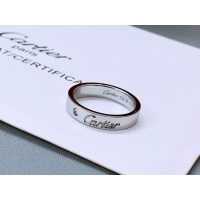 Cartier Rings #1204291