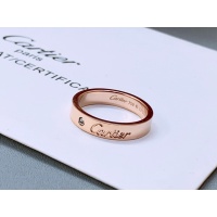 Cartier Rings #1204292
