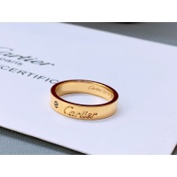 Cartier Rings #1204293